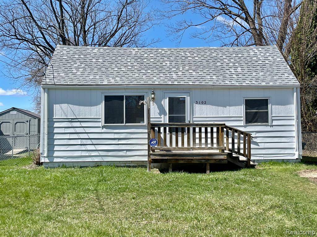 Burton, MI 48529,3102 LUDWIG Street