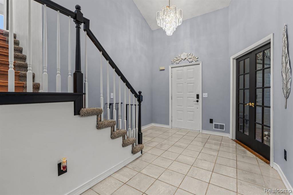 Chesterfield Twp, MI 48051,25820 LORD Drive