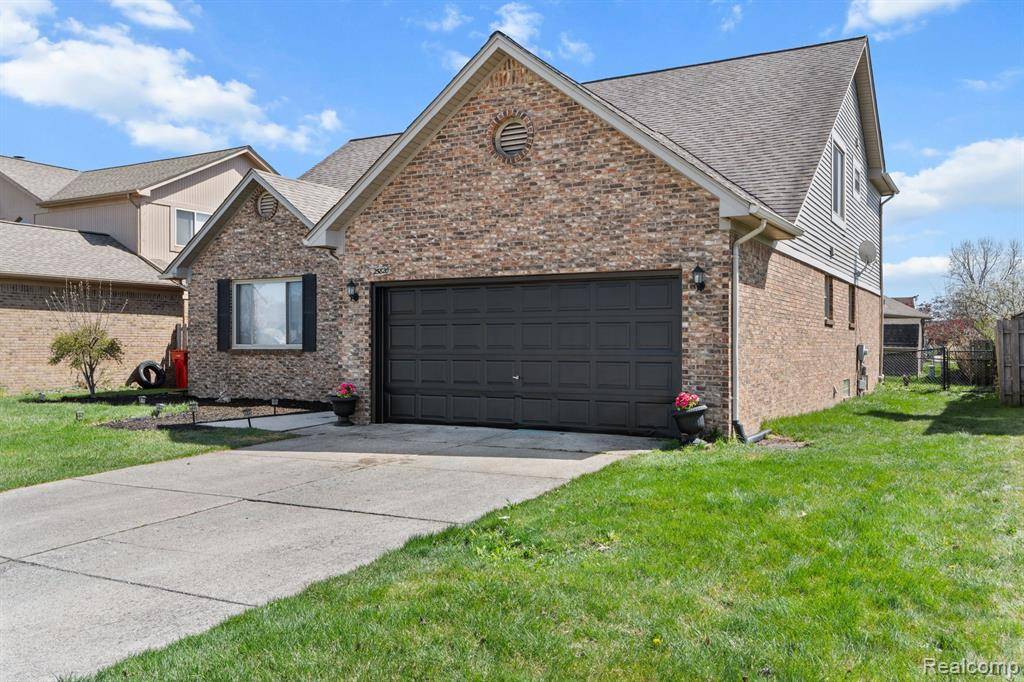 Chesterfield Twp, MI 48051,25820 LORD Drive
