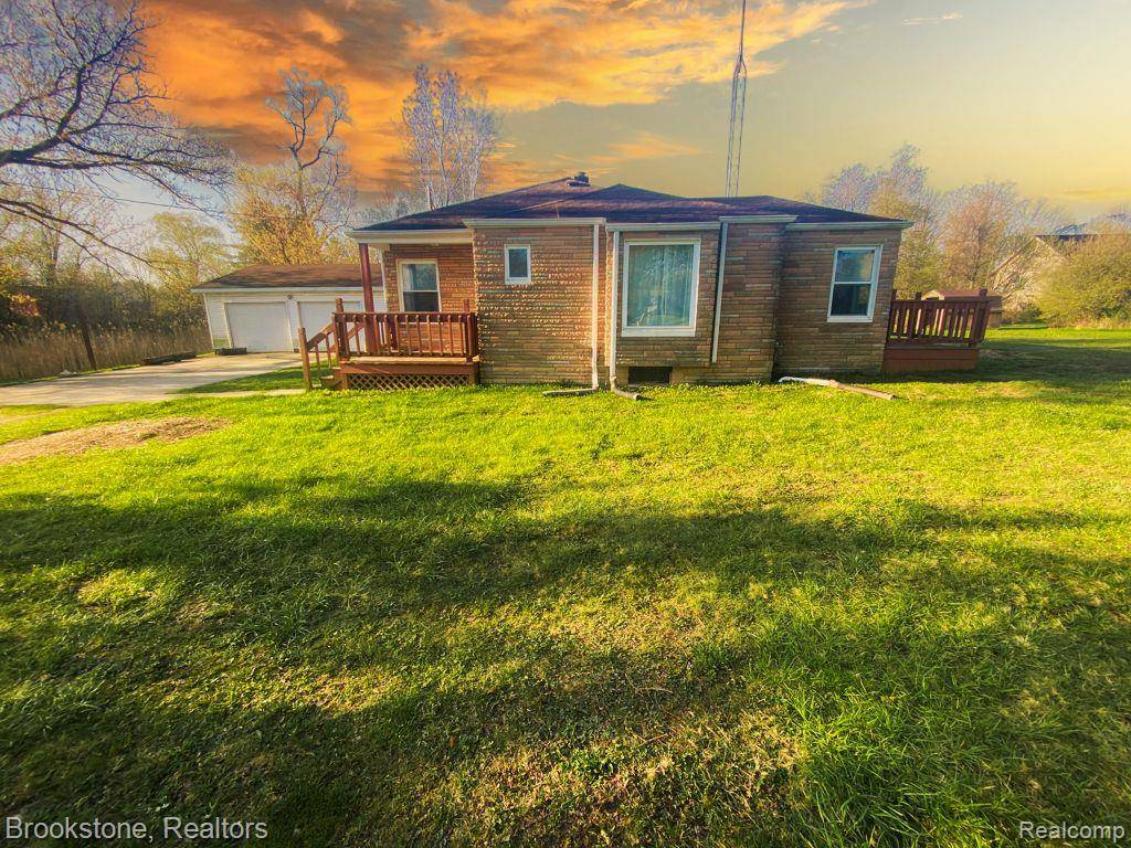 Kimball Twp, MI 48074,6935 LAPEER Road