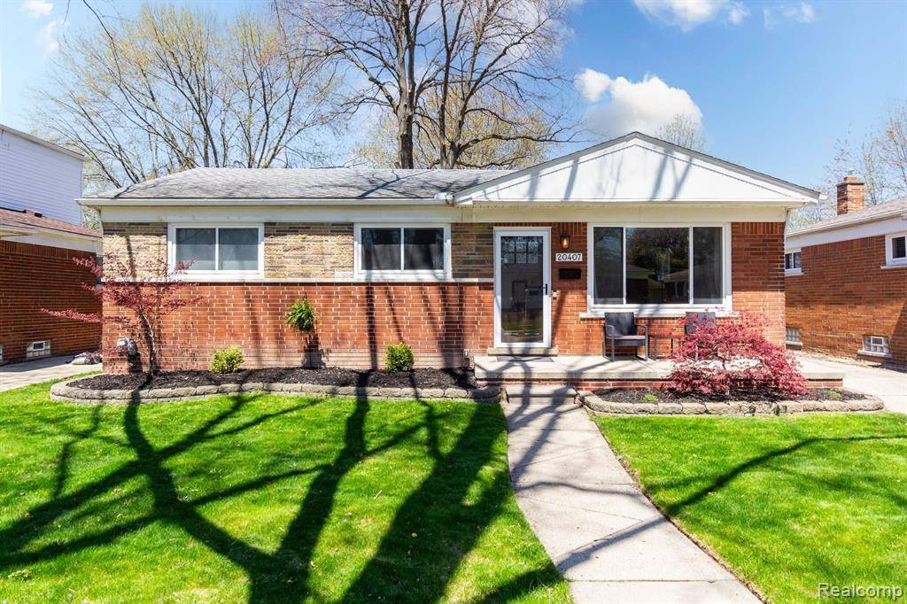 St. Clair Shores, MI 48081,20407 ARDMORE PARK Drive