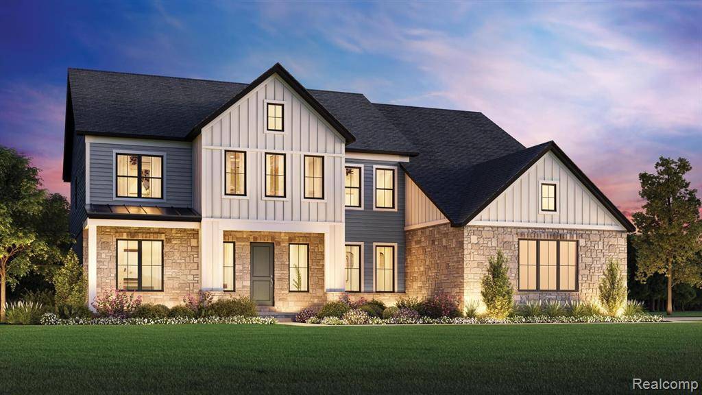 Northville, MI 48168,20779 Cavallo Street