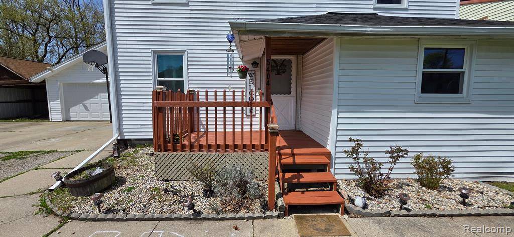 Lansing, MI 48911,5404 Wexford Road