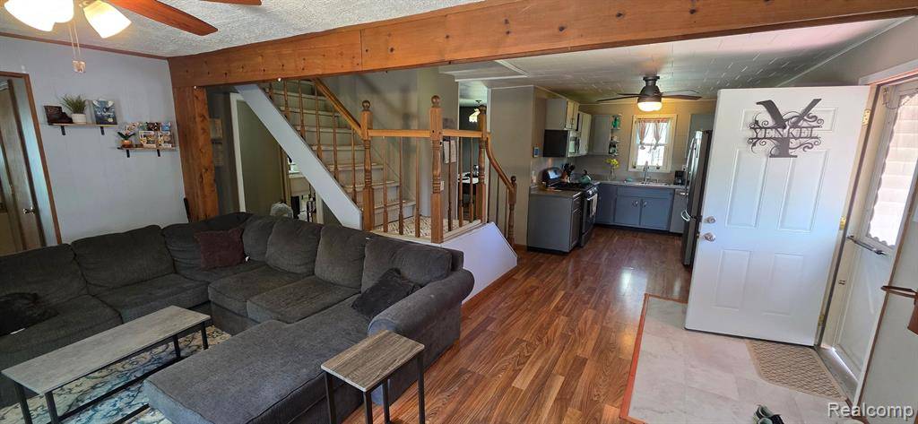 Lansing, MI 48911,5404 Wexford Road
