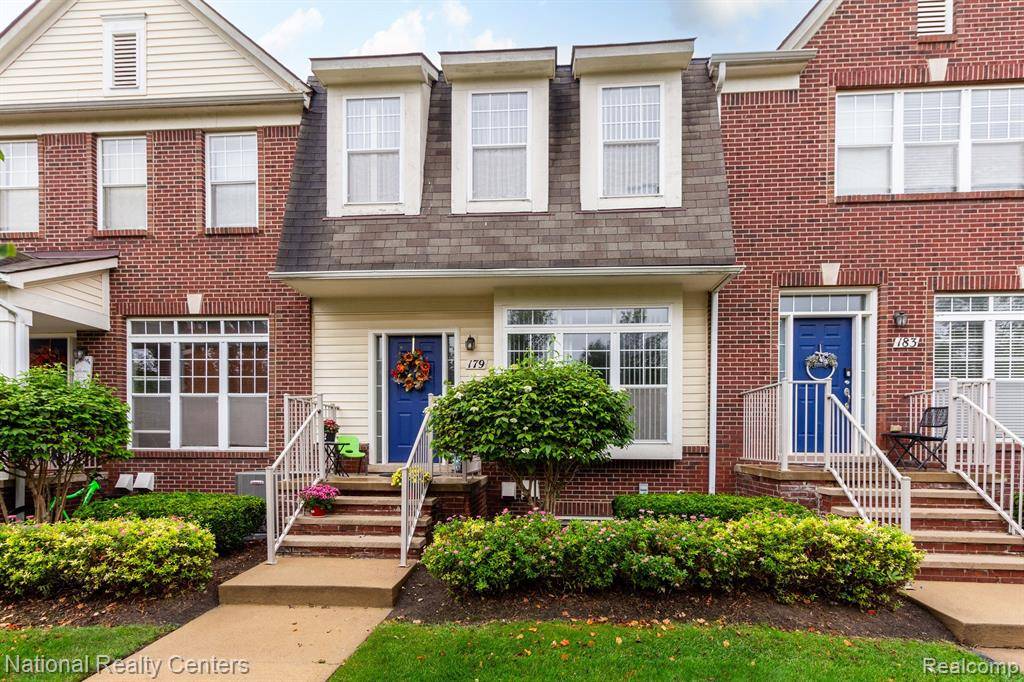 Wixom, MI 48393,179 CENTER Boulevard