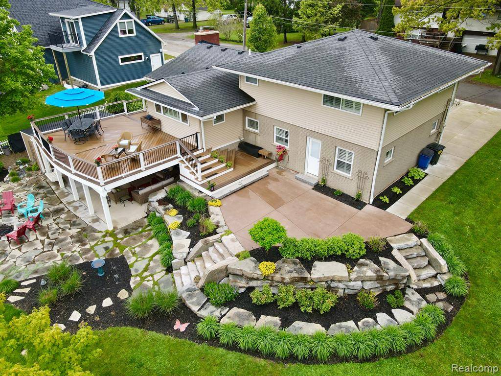 Hartland Twp, MI 48353,1451 SHORELINE Drive