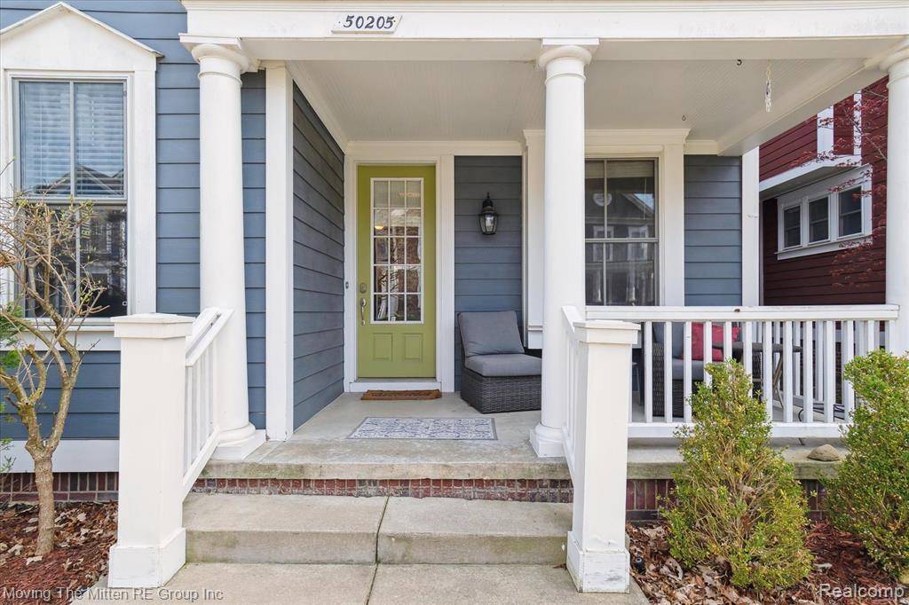 Canton Twp, MI 48188,50205 HARDING Street