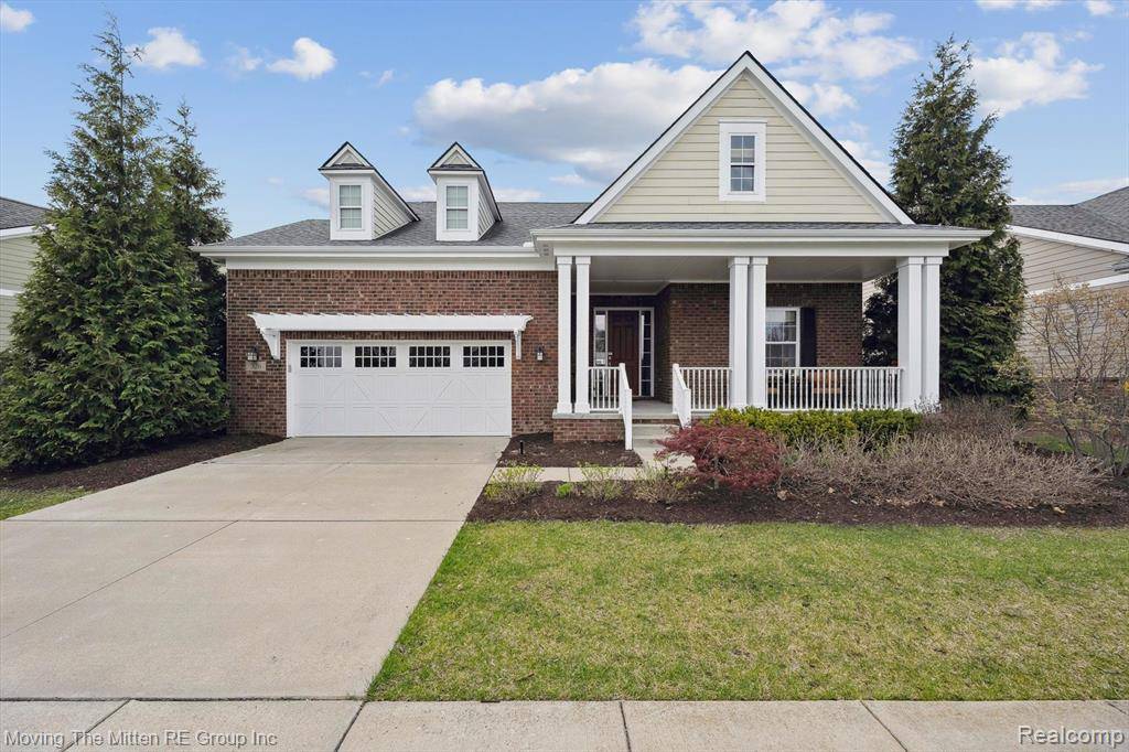 Canton Twp, MI 48188,326 PROVINCE Lane