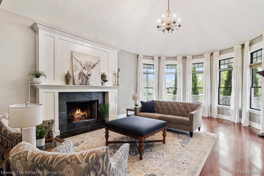 York Twp, MI 48176,9730 WOODBEND Drive