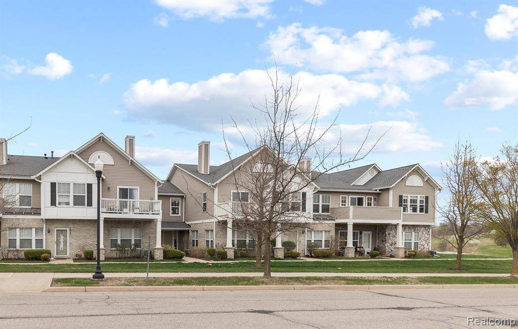 Howell, MI 48855,1635 WELLAND Street