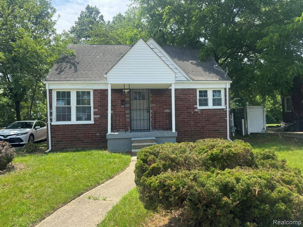 Inkster, MI 48141,1304 HELEN Street