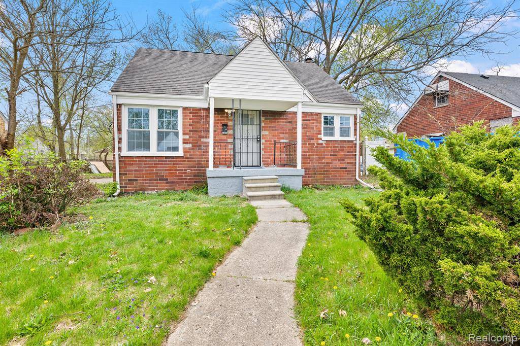 Inkster, MI 48141,1304 HELEN Street