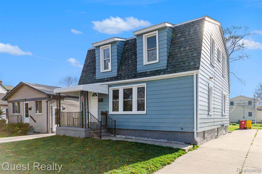 Eastpointe, MI 48021,23040 SHAKESPEARE Avenue