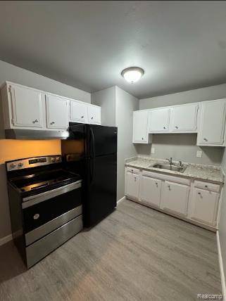 Dearborn Heights, MI 48125,5630 Pardee Avenue 5