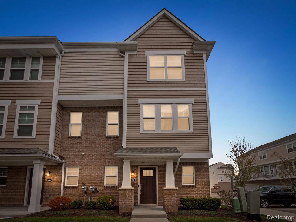 Royal Oak, MI 48073,2500 NORMANDY Road 41