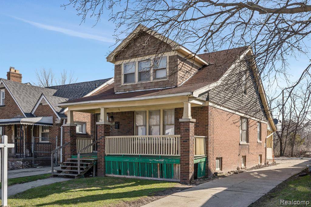 Detroit, MI 48224,9458 BEACONSFIELD Street