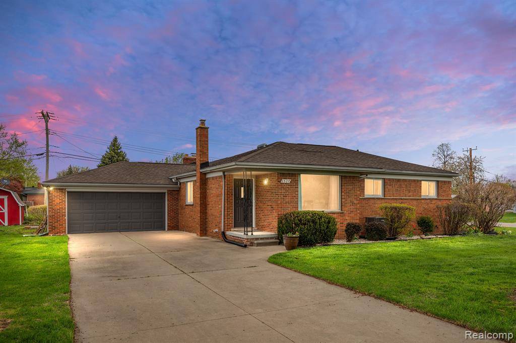 Sterling Heights, MI 48312,8527 METROPOLITAN Parkway