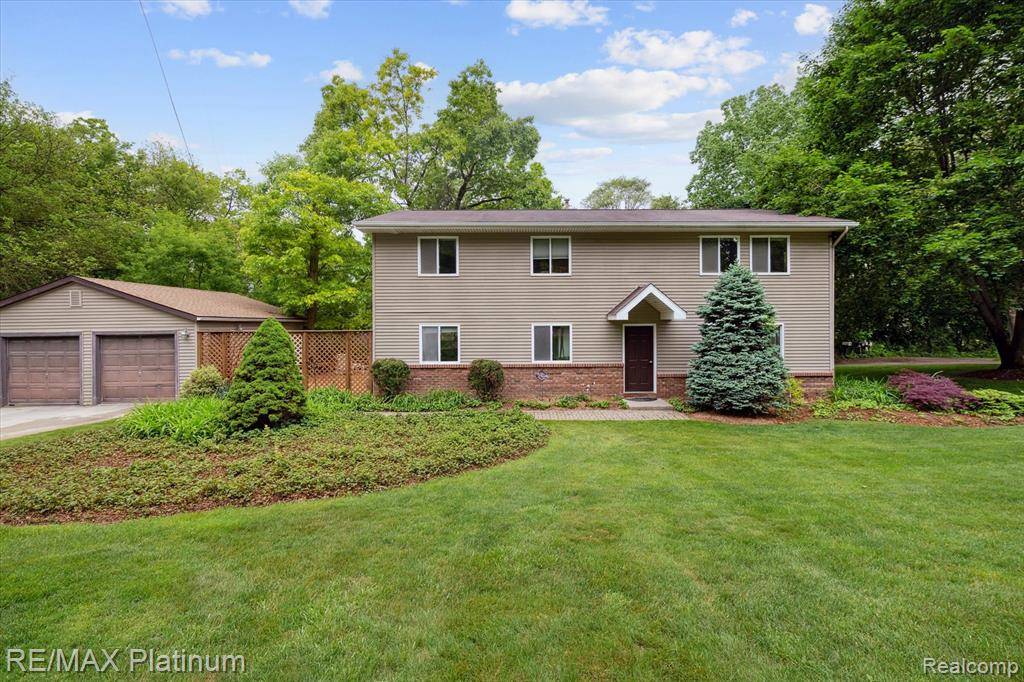 Putnam Twp, MI 48169,11520 WEIMAN Drive
