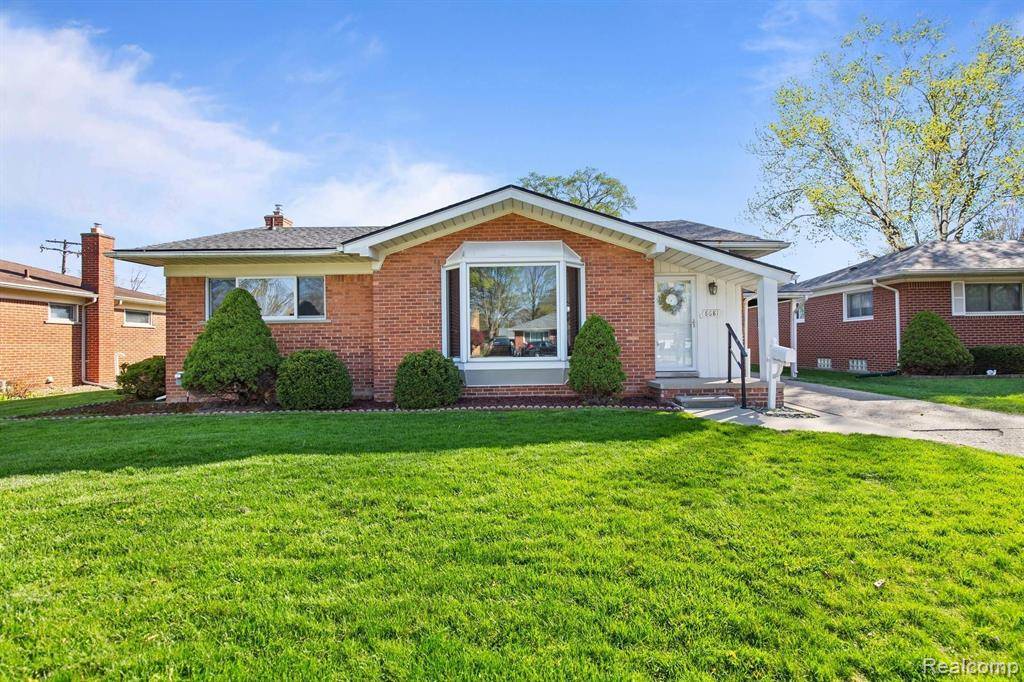 Sterling Heights, MI 48314,8681 STROM Drive