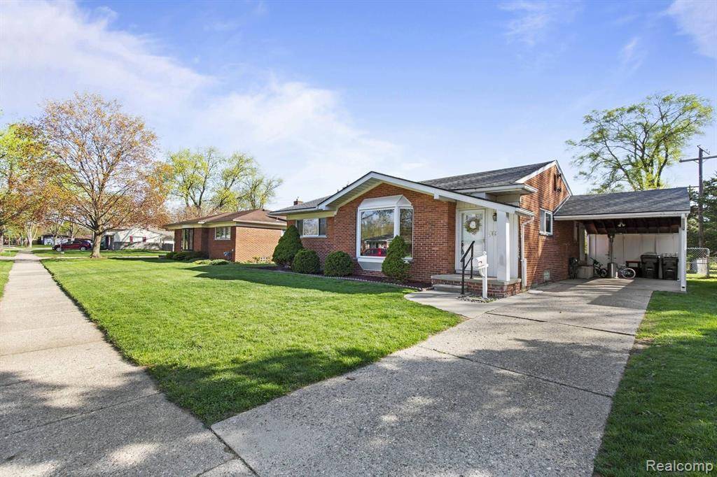 Sterling Heights, MI 48314,8681 STROM Drive