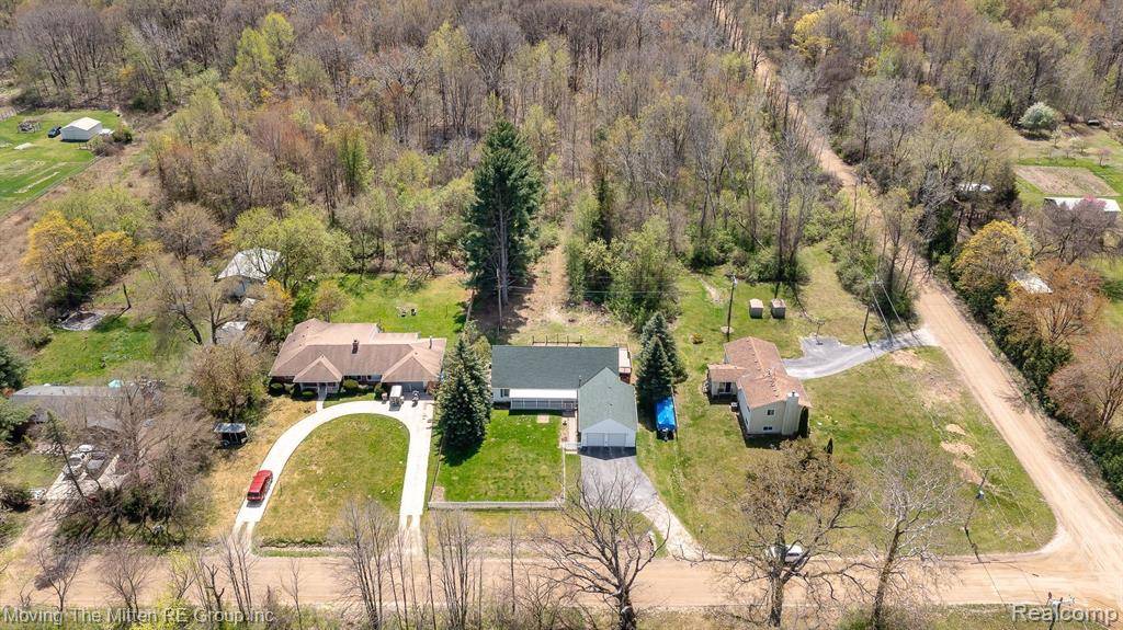 Sumpter Twp, MI 48111,49335 WEAR Road
