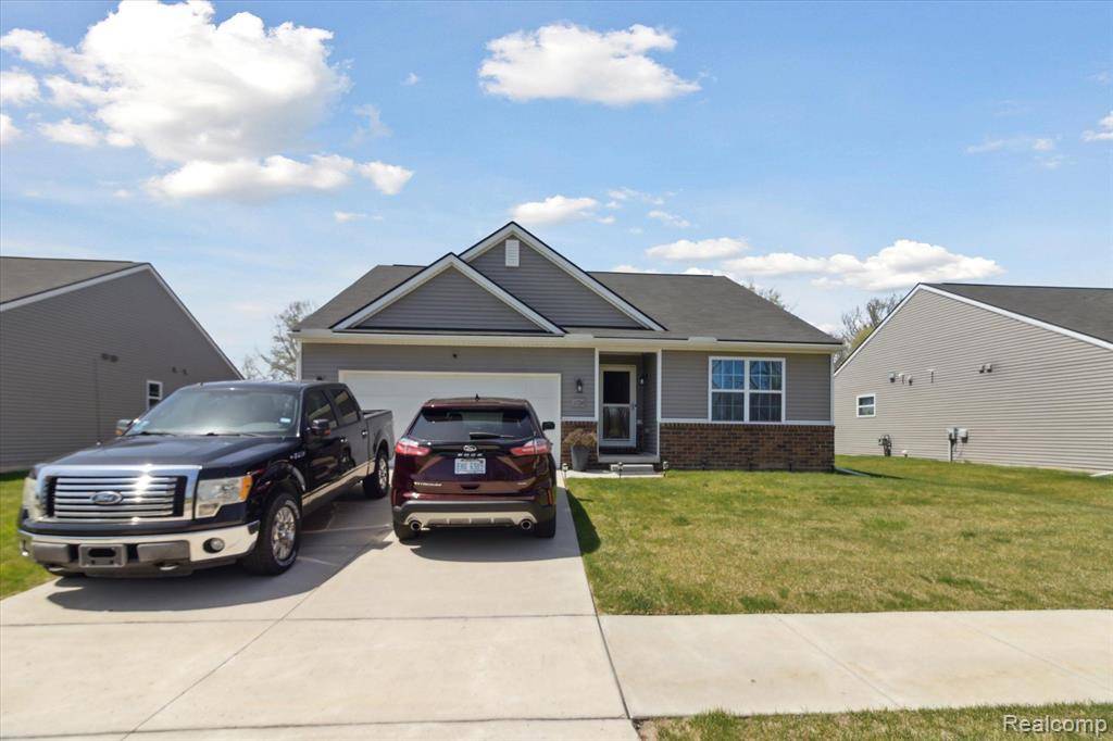 Ypsilanti Twp, MI 48197,6924 Sweet Water Drive
