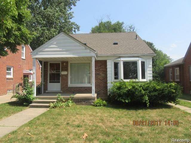 Redford Twp, MI 48239,9934 Appleton Avenue