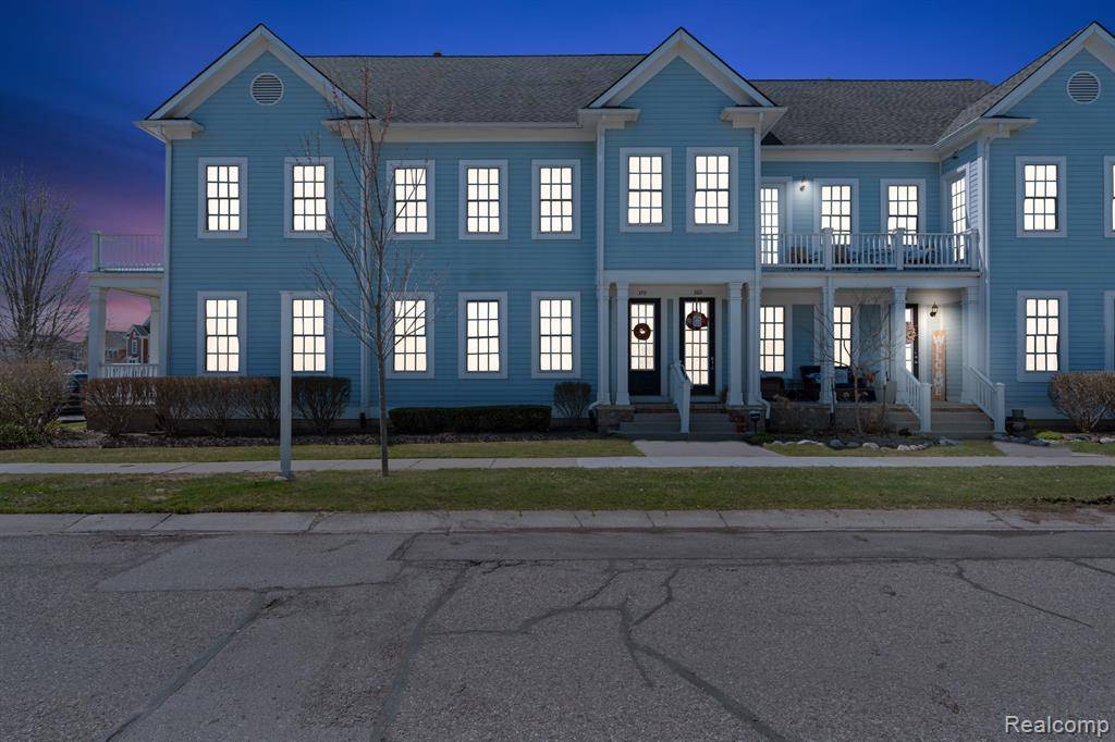 Canton Twp, MI 48188,370 ROOSEVELT Street