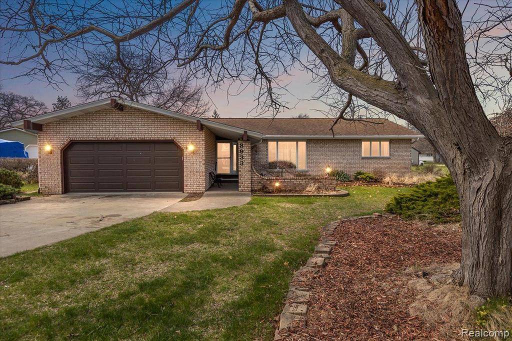 Caseville Twp, MI 48755,8933 SHOSHONE Pass