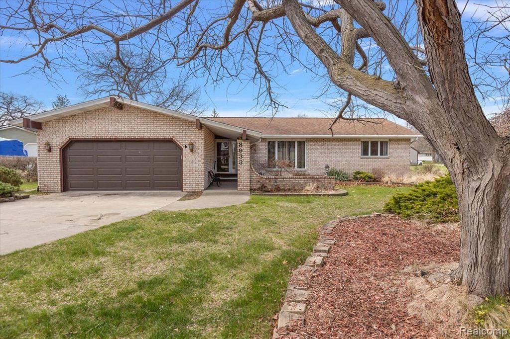 Caseville Twp, MI 48755,8933 SHOSHONE Pass