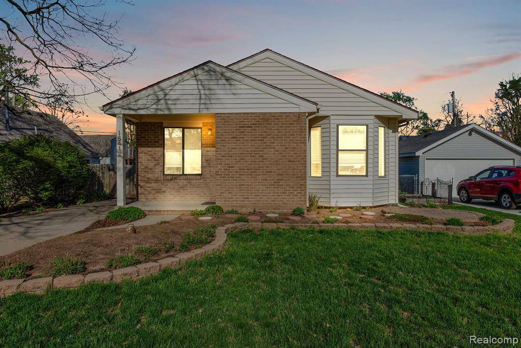 Livonia, MI 48152,18412 IRVING Street