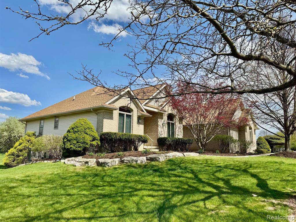 Davison Twp, MI 48423,8505 Woodridge Drive