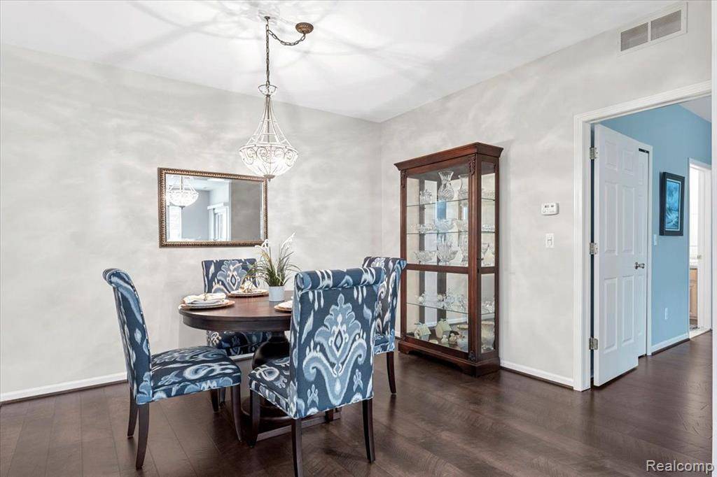 Northville Twp, MI 48168,15942 MORNINGSIDE