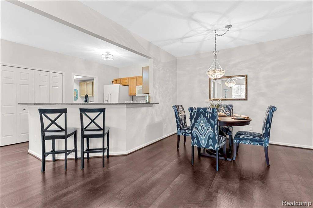 Northville Twp, MI 48168,15942 MORNINGSIDE
