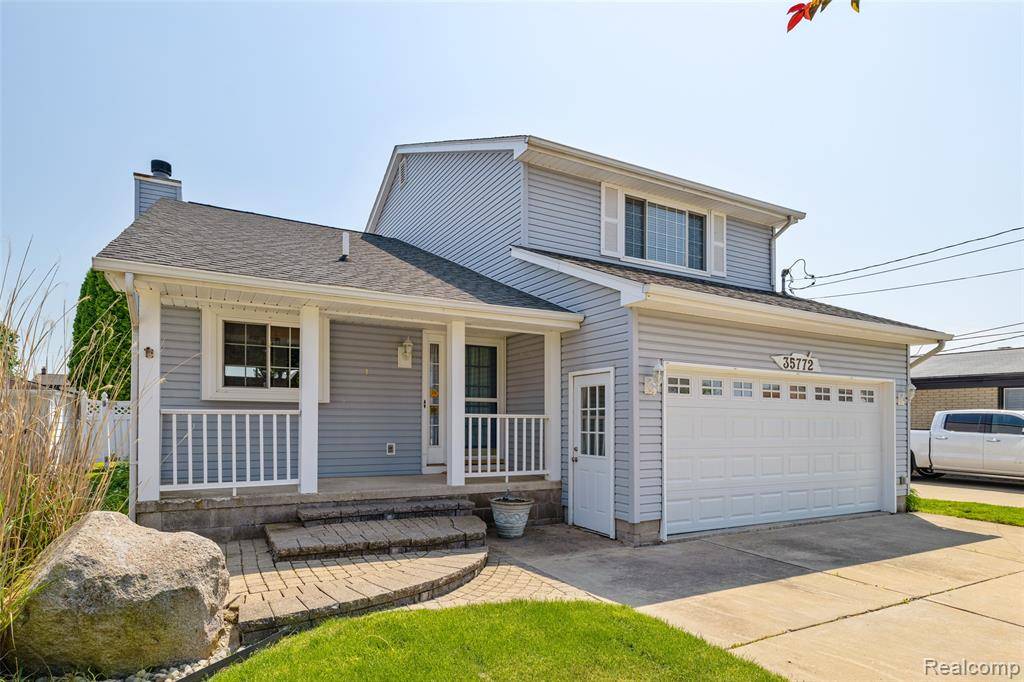 New Baltimore, MI 48047,35772 Bal Clair Street