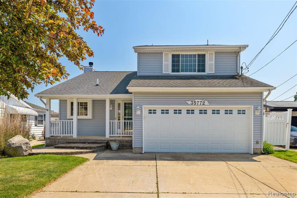 New Baltimore, MI 48047,35772 Bal Clair Street