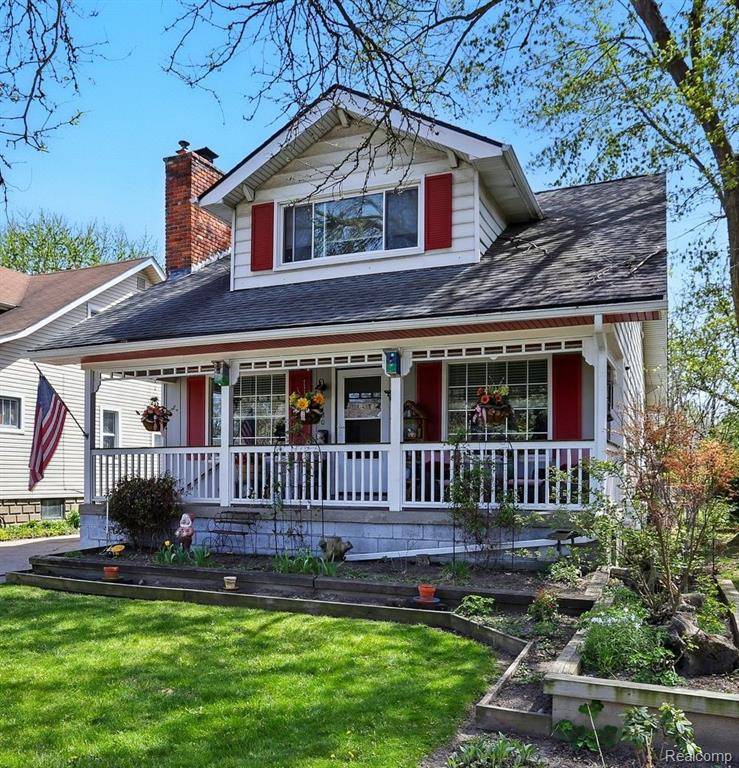 Center Line, MI 48015,8130 DALE