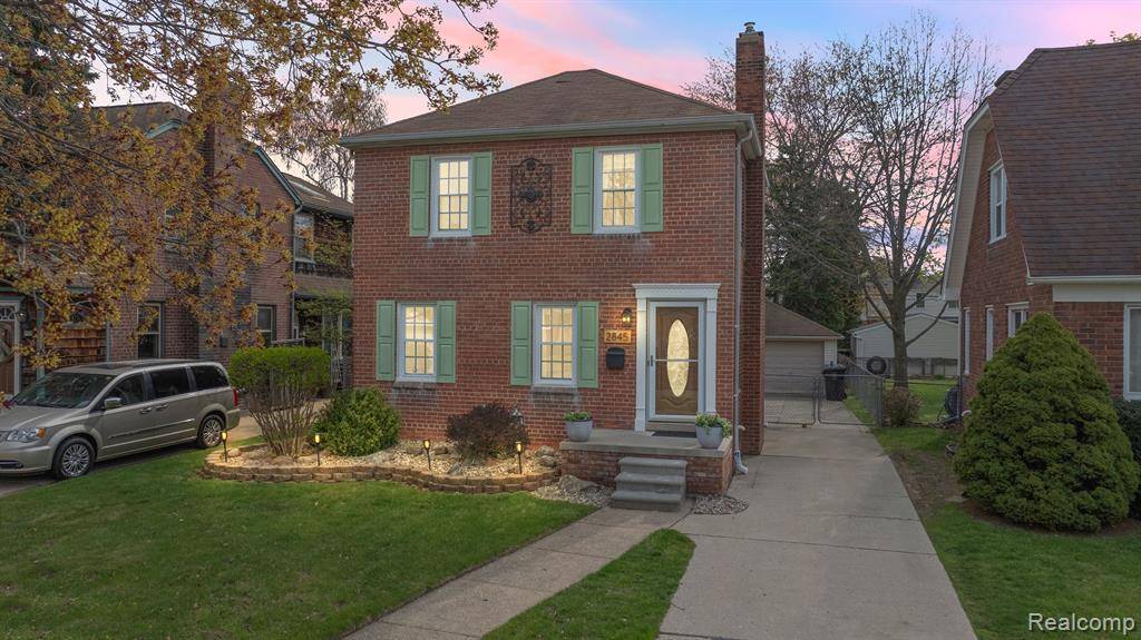 Trenton, MI 48183,2845 Birchwood Street
