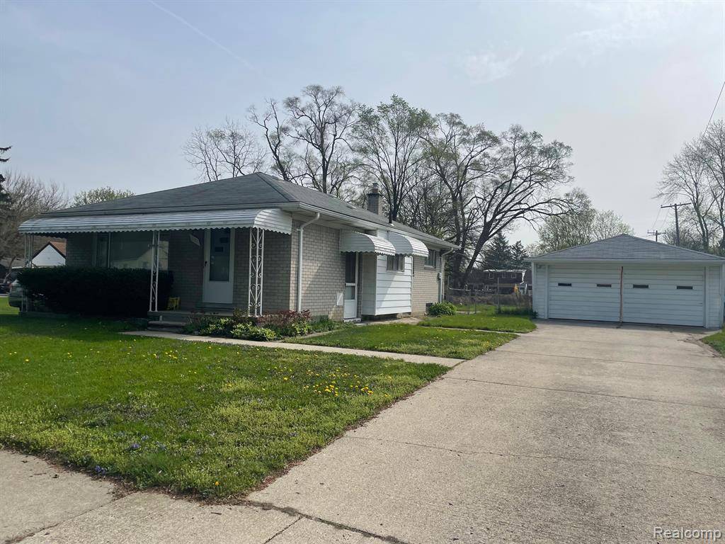 Warren, MI 48091,20950 SUNSET Avenue