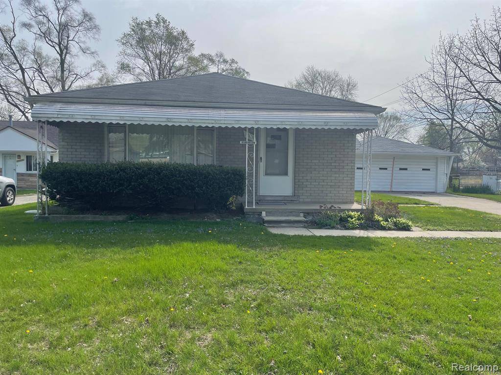 Warren, MI 48091,20950 SUNSET Avenue