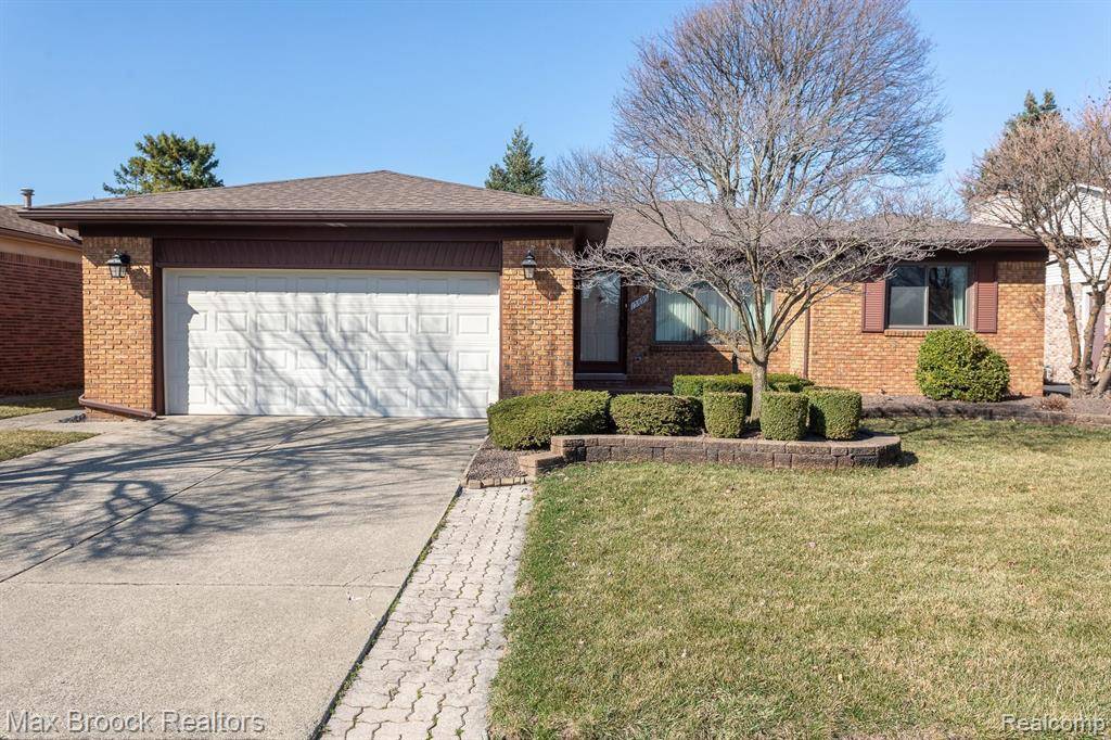 Clinton Twp, MI 48038,15895 Bexley Street