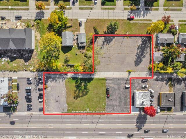 Garden City, MI 48135,30759 Ford
