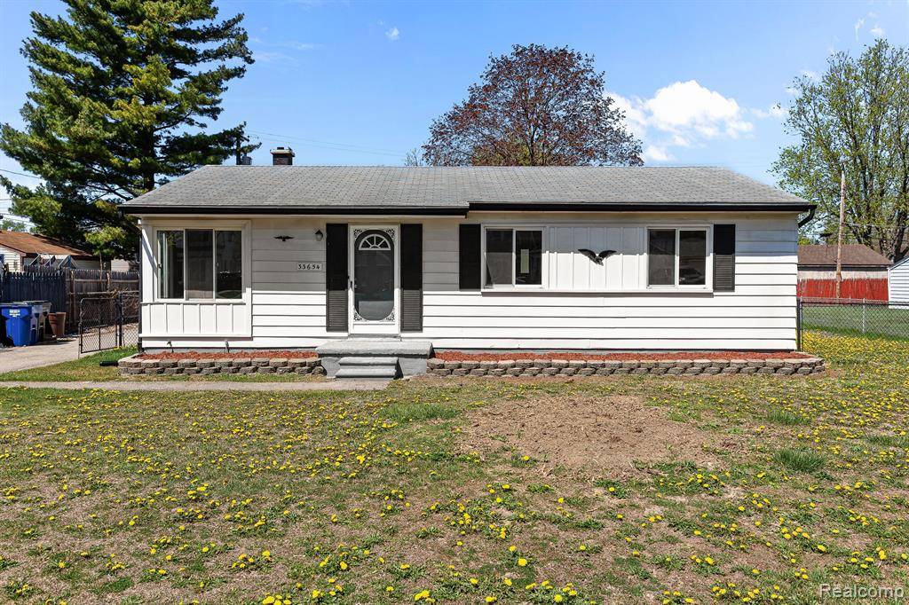 Westland, MI 48186,33654 SOMERSET Street