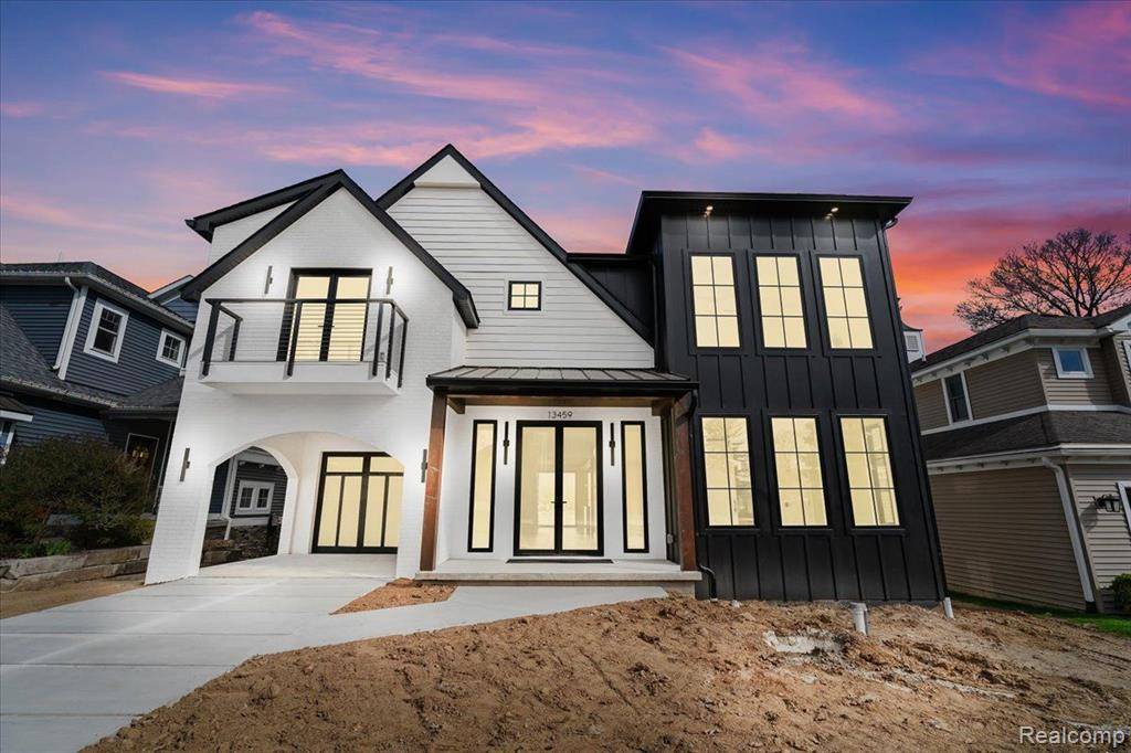 Fenton Twp, MI 48430,13459 HADDON Street