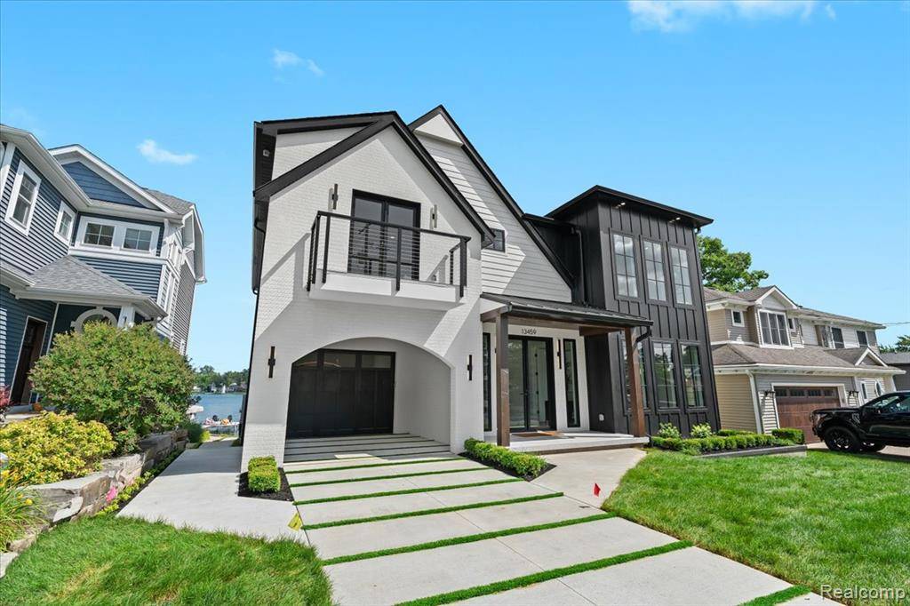 Fenton Twp, MI 48430,13459 HADDON Street
