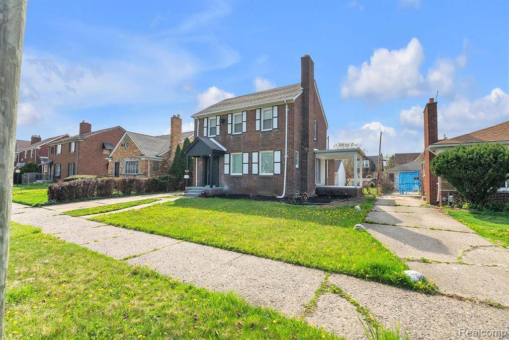 Detroit, MI 48213,8790 E OUTER Drive