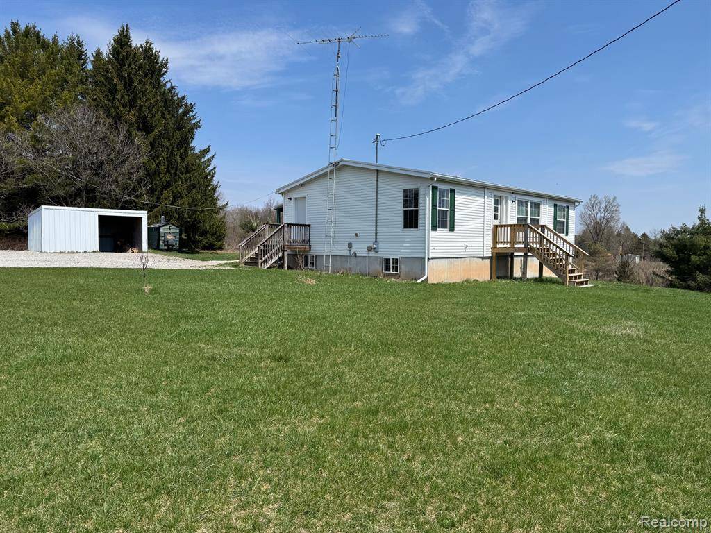Rose Twp, MI 48654,200 W OYSTER Road