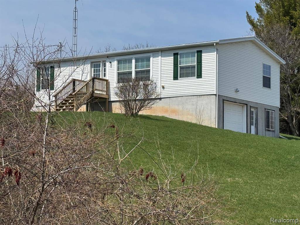 Rose Twp, MI 48654,200 W OYSTER Road