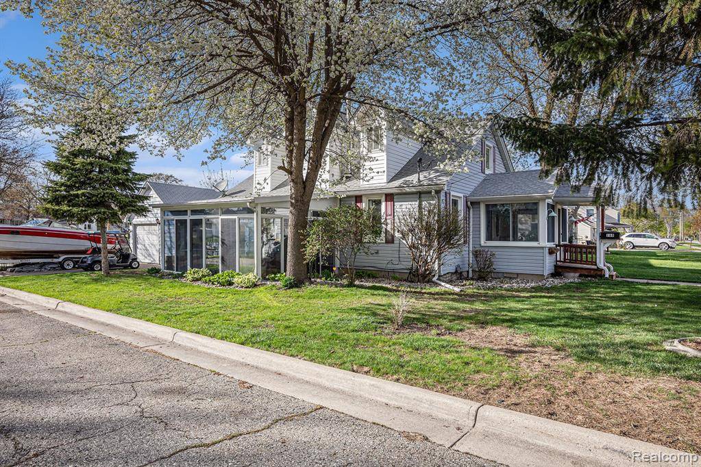 Marine City, MI 48039,168 S MARY Street