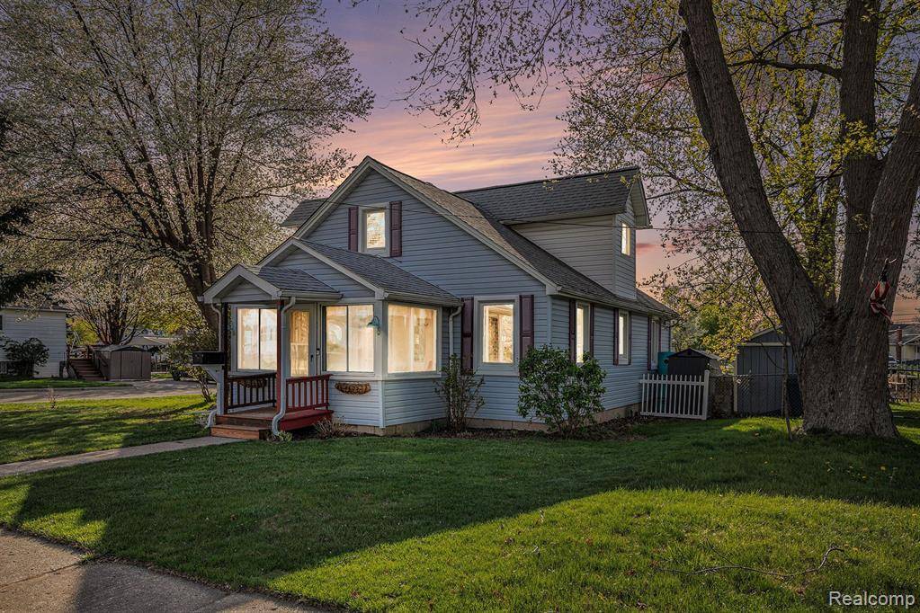Marine City, MI 48039,168 S MARY Street
